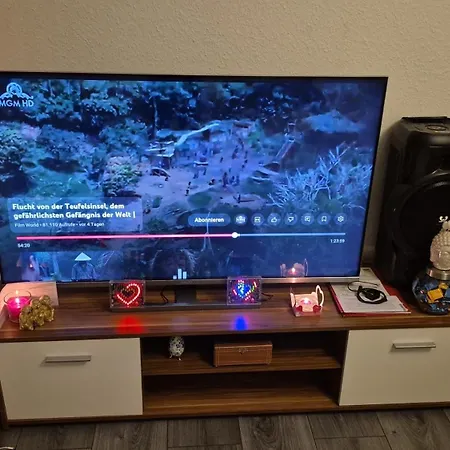 Keyprivat Apartman